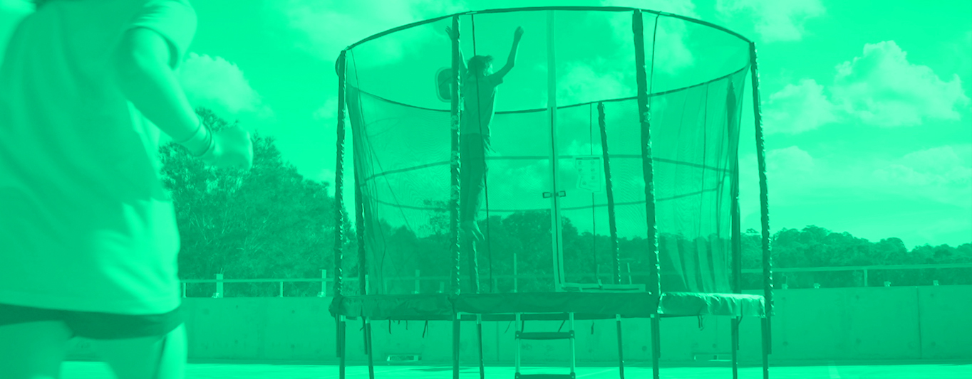 Trampolines For Sale Big Air Trampolines Australia For Kids