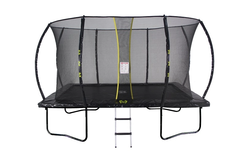 rectangle trampoline