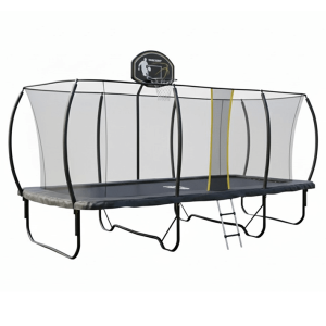 Big Air Rectangle Trampolines