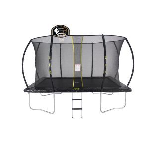 Yeti Dual Bounce Trampolines
