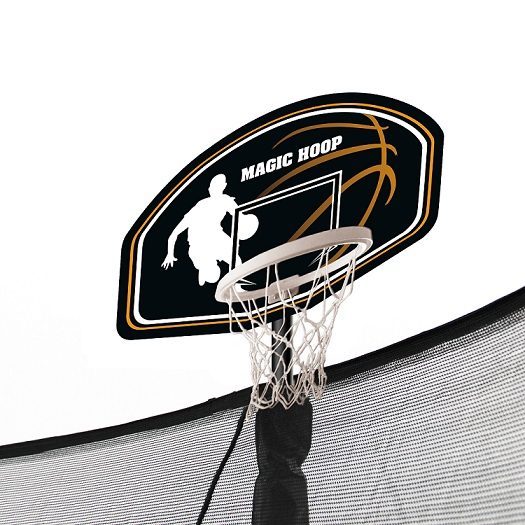 10ft big air extreme trampoline out of stock