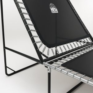Yeti 8x20 Slanted Bounce Mat (Spring 2025 to Date)