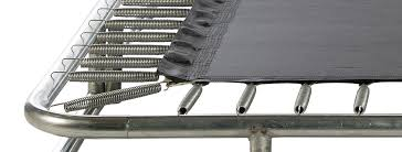 yeti 360 8ft x 20ft slanted rectangle trampoline sale ends monday 16th