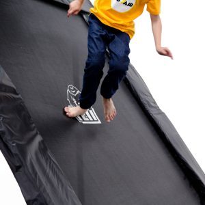 Yeti 8x20 Padding System  - Slanted Padding Section